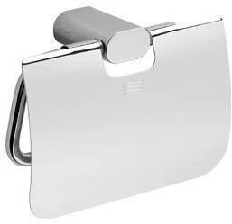 INDA® Держатель туалетной бумаги из хромированной латуни Mito A20260