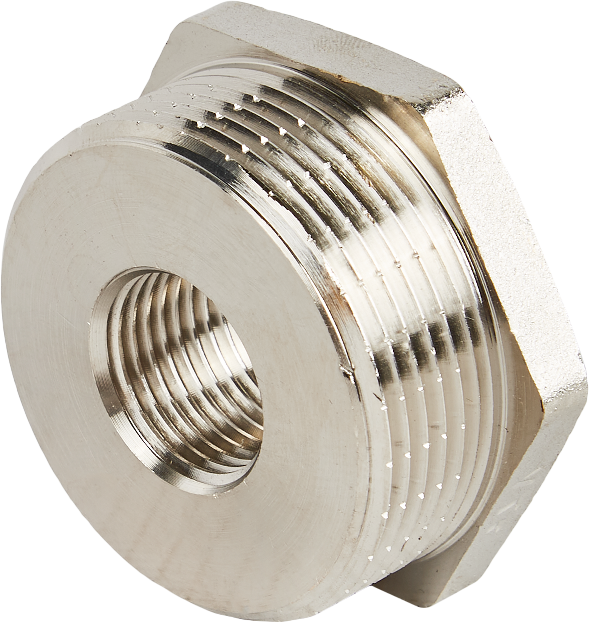 Футорка Valtec 1½"×½" для соединения труб разного диаметра 82563467 STLM-0030119 - Вид №4