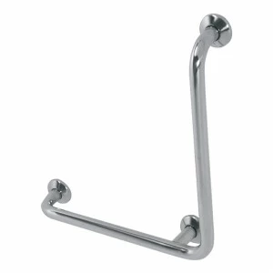 Поручень 50x50 см, 90 °  Easy NOKEN 100042160