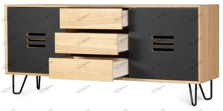 Radis Комод с ящиками Noble sun-id-1379560