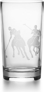 10652115 Ralph Lauren Home Набор стаканов для воды Ralph Lauren Home "Гаретт" 473мл, 2шт Хрусталь