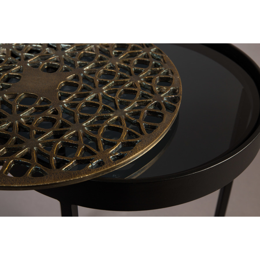 Столик Sari Dutchbone 2300093 - Вид №3