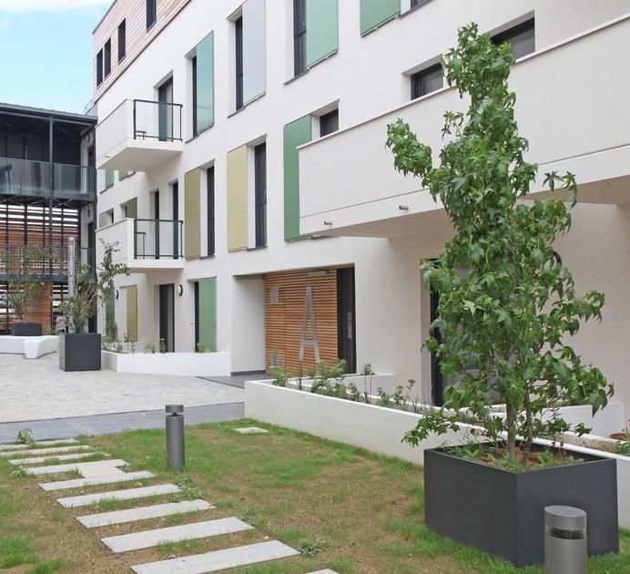 IMAGE'IN Кашпо для общественных мест sun-id-1361537 - Вид №3