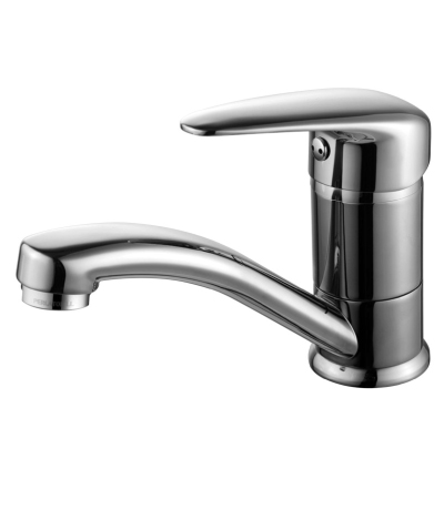 LM3307C Смеситель Pramen для раковины LEMARK PRAMEN  - Вид №2