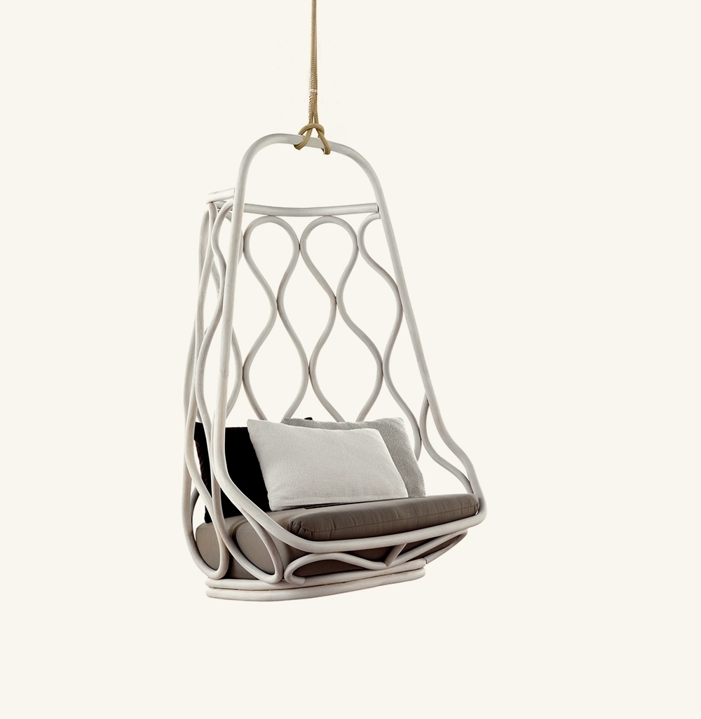 005851 Кресло подвесное Expormim Nautica - Вид №3