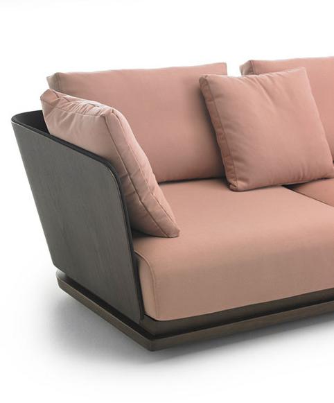 Punt 4-х местный тканевый диван sun-id-1464758 - Вид №2