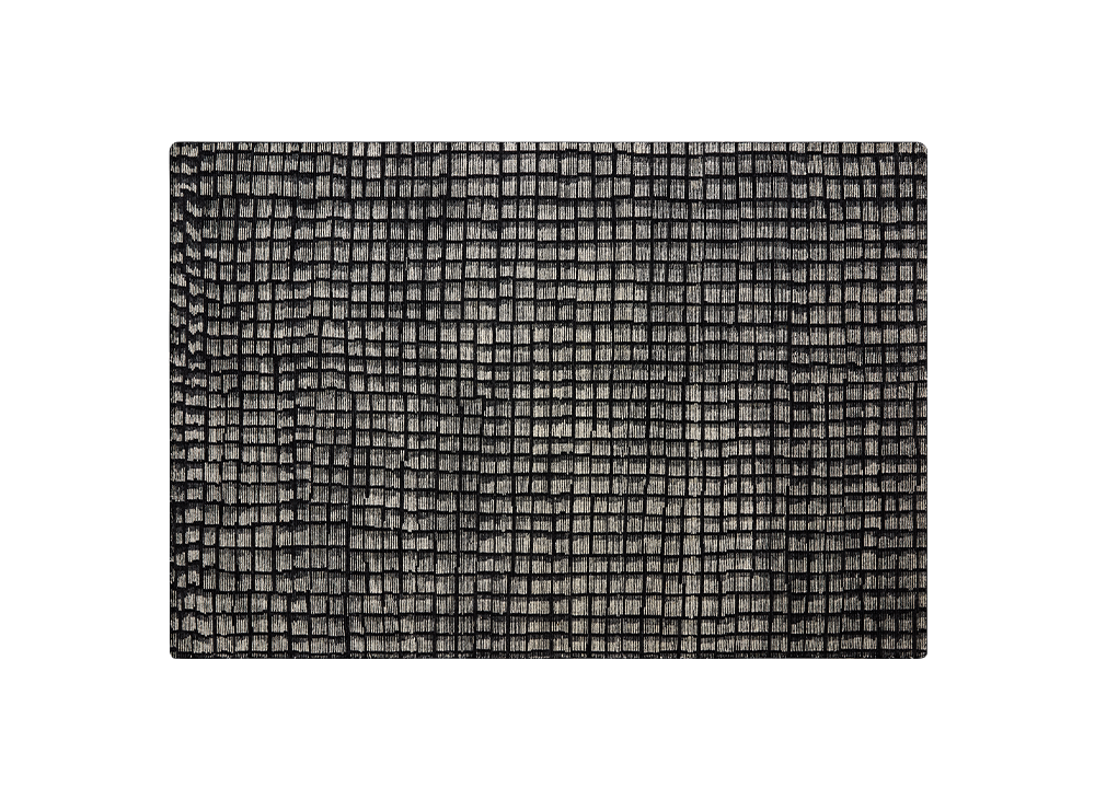 100494 Ковер Grey GAN Cobble 