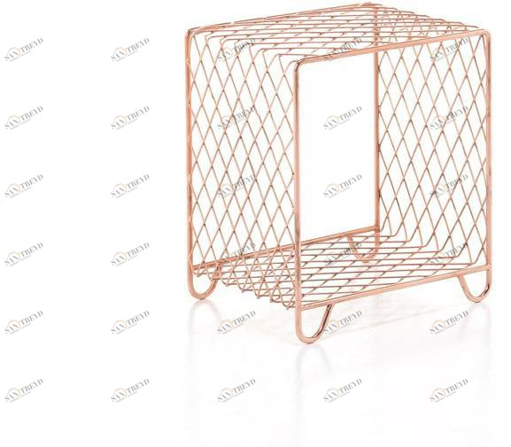 Gervasoni Журнальный столик из стали с журнальной стойкой Cross sun-id-1395215
