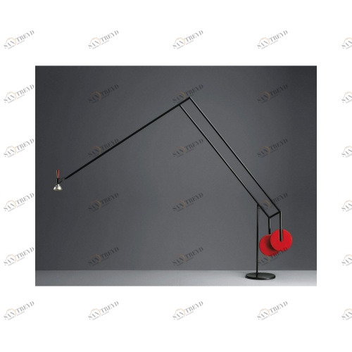 Торшер / Ipogeo Artemide sun-id-379249