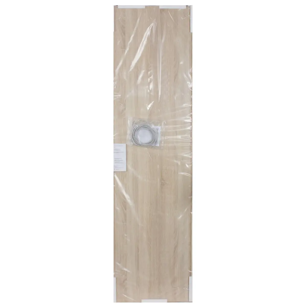 Дверь-купе 2455х904 Spaceo Дуб сонома Santreyd STLM-2020716 - Вид №6