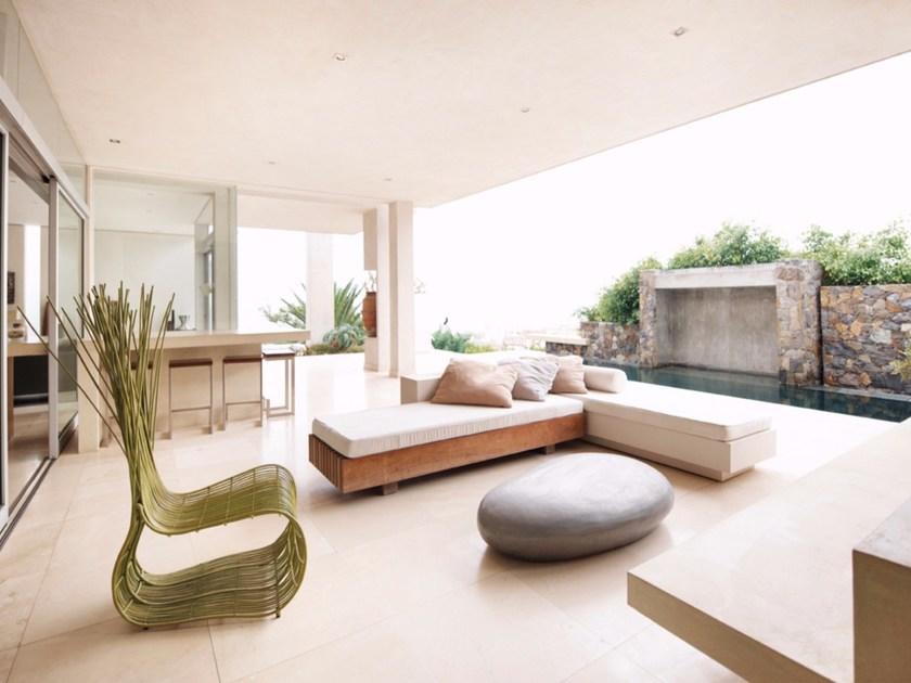 CAP ARREGHINI Бесцветная грунтовка на водной основе для дерева Woodcap sun-id-1440581 - Вид №1