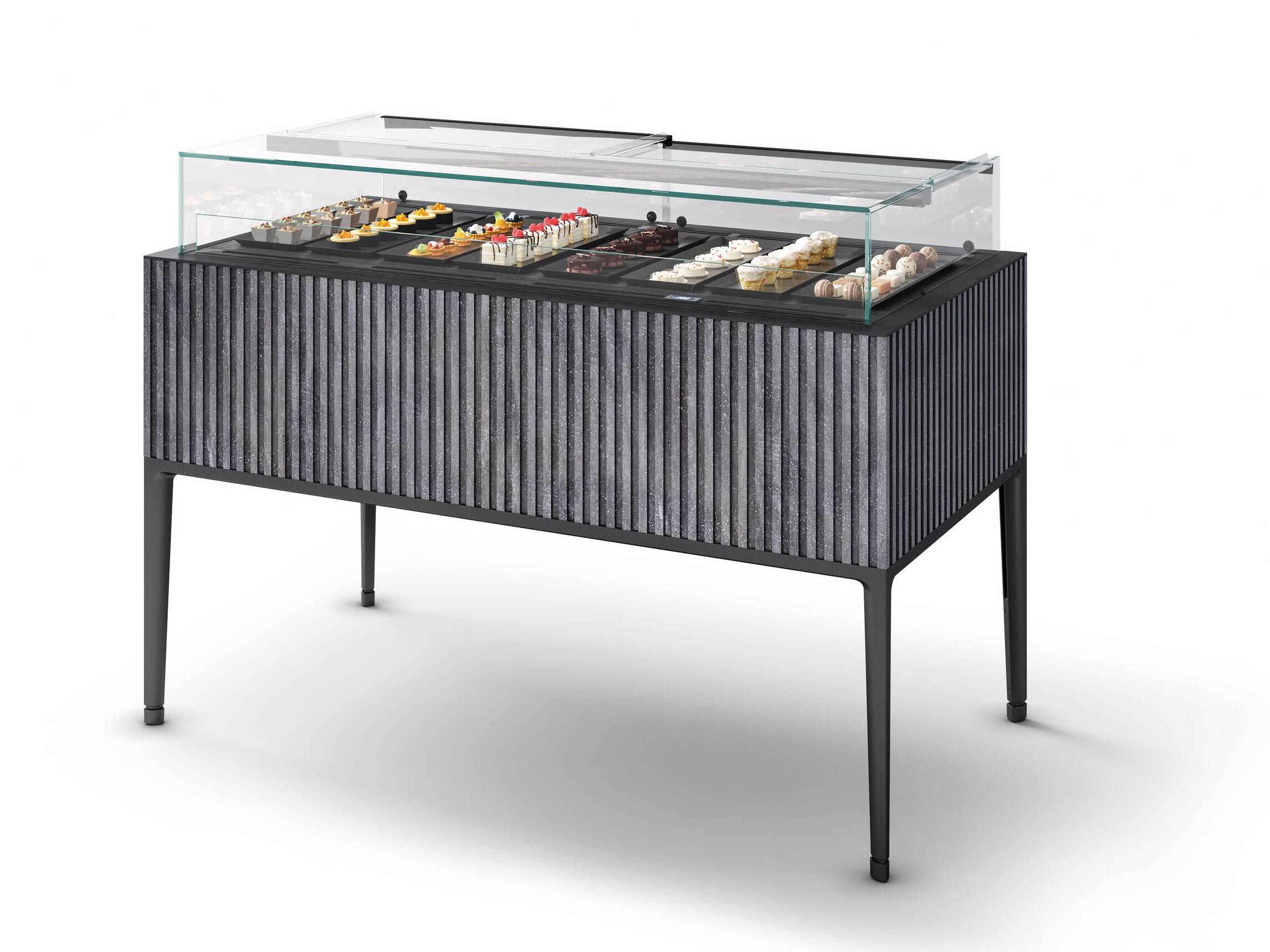 Охлажденная витрина ISA Isa Pentagram ARCH-00098956