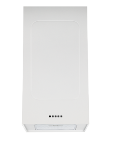 9207997 Вытяжка пристенная Akpo WK-12 Carmen WL II белый