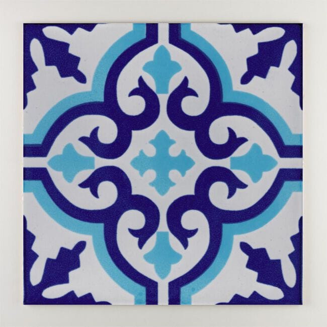 Пол / покрытие ручной работы La Riggiola мавританский ARCH-00110466 - Вид №5