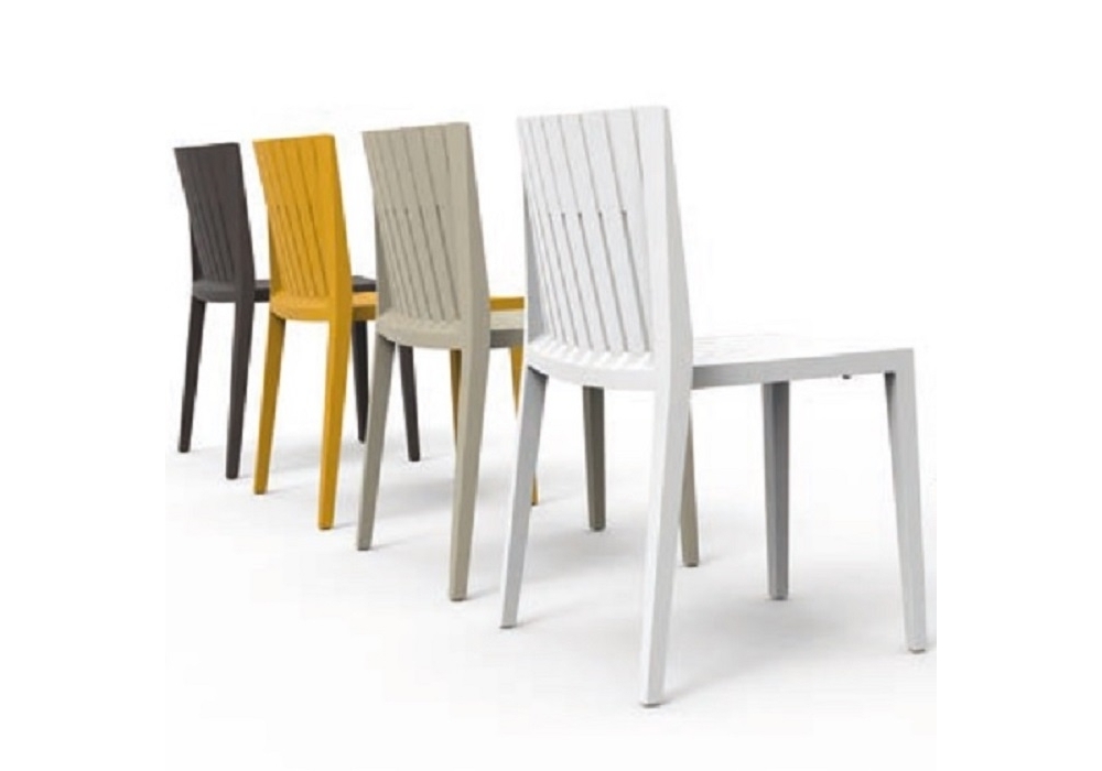 071045 Стул Vondom Spritz - Вид №1