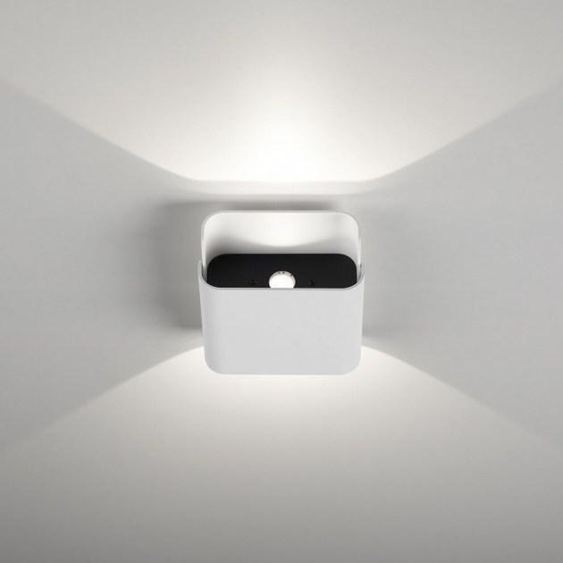 Delta Light Настенный светильник из алюминия sun-id-1458366 - Вид №1