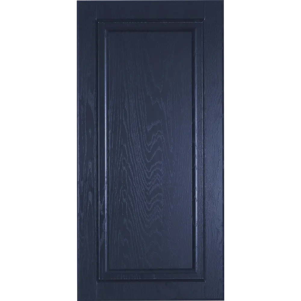 Дверь для шкафа Delinia «Антея» 45x92 см, МДФ, цвет синий STLM-2116489