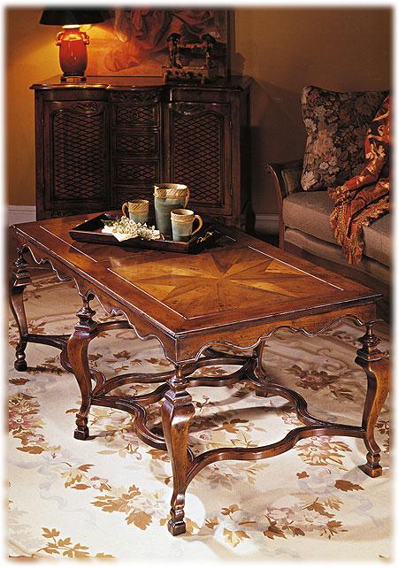 Стол журнальный  FRANCESCO MOLON T119.01 