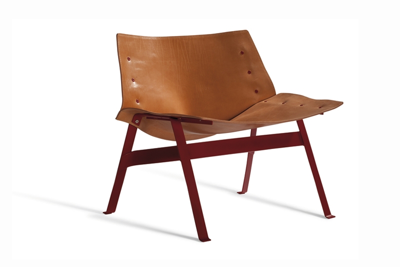 087564 Кресло P 517V Capdell Panel - Вид №2