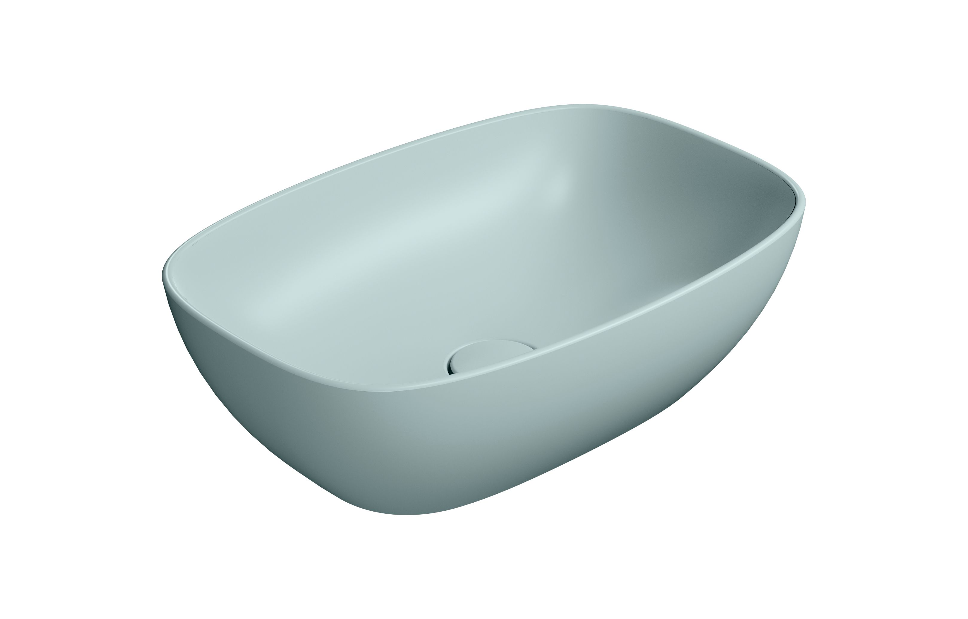 Керамическая прямоугольная столешница GSI ceramica Color Elements ARCH-00104551 - Вид №5