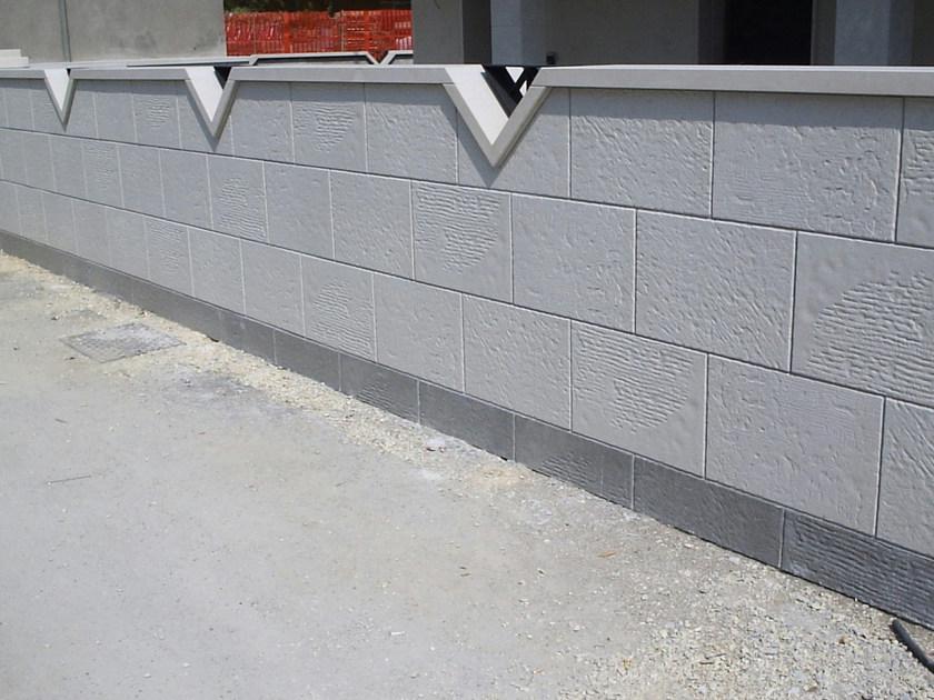 FAVARO1 Бетонная плитка для стен / пола с эффектом камня Quadra sun-id-1403561 - Вид №2