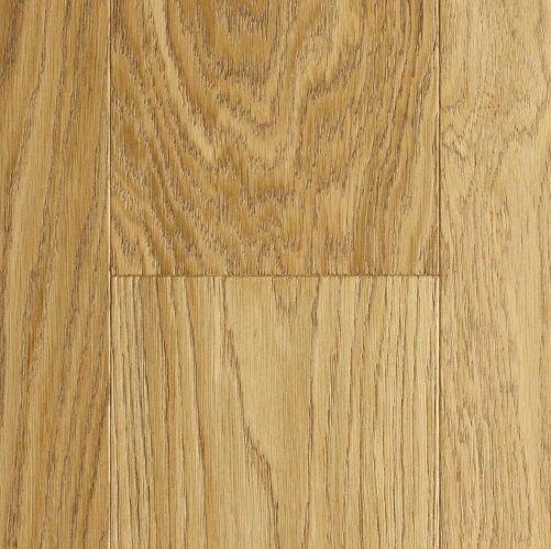 Инженерная доска Arti Parchetto Largo Canna Дуб Селект с брашью (Текстурированная) 1505х190 мм 3300450013 - Вид №1