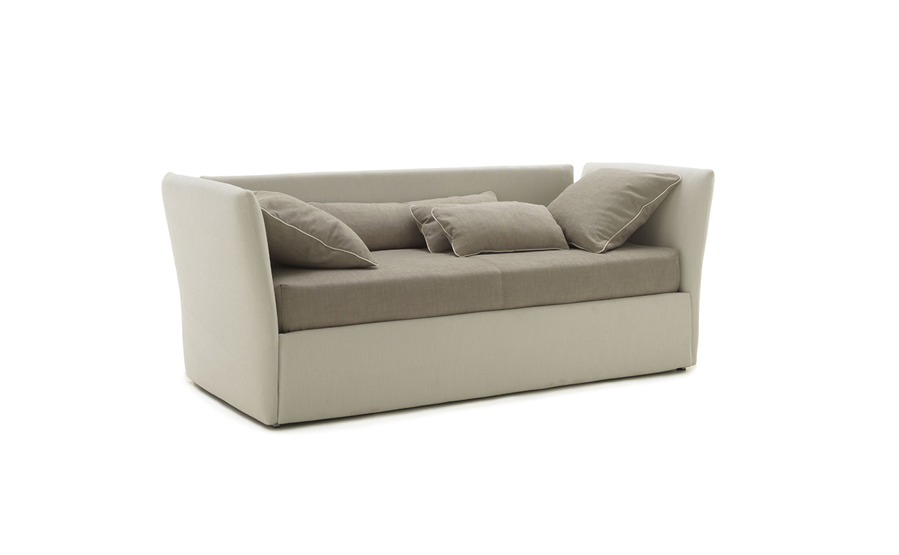 Диван  BOLZAN LETTI BIBA 