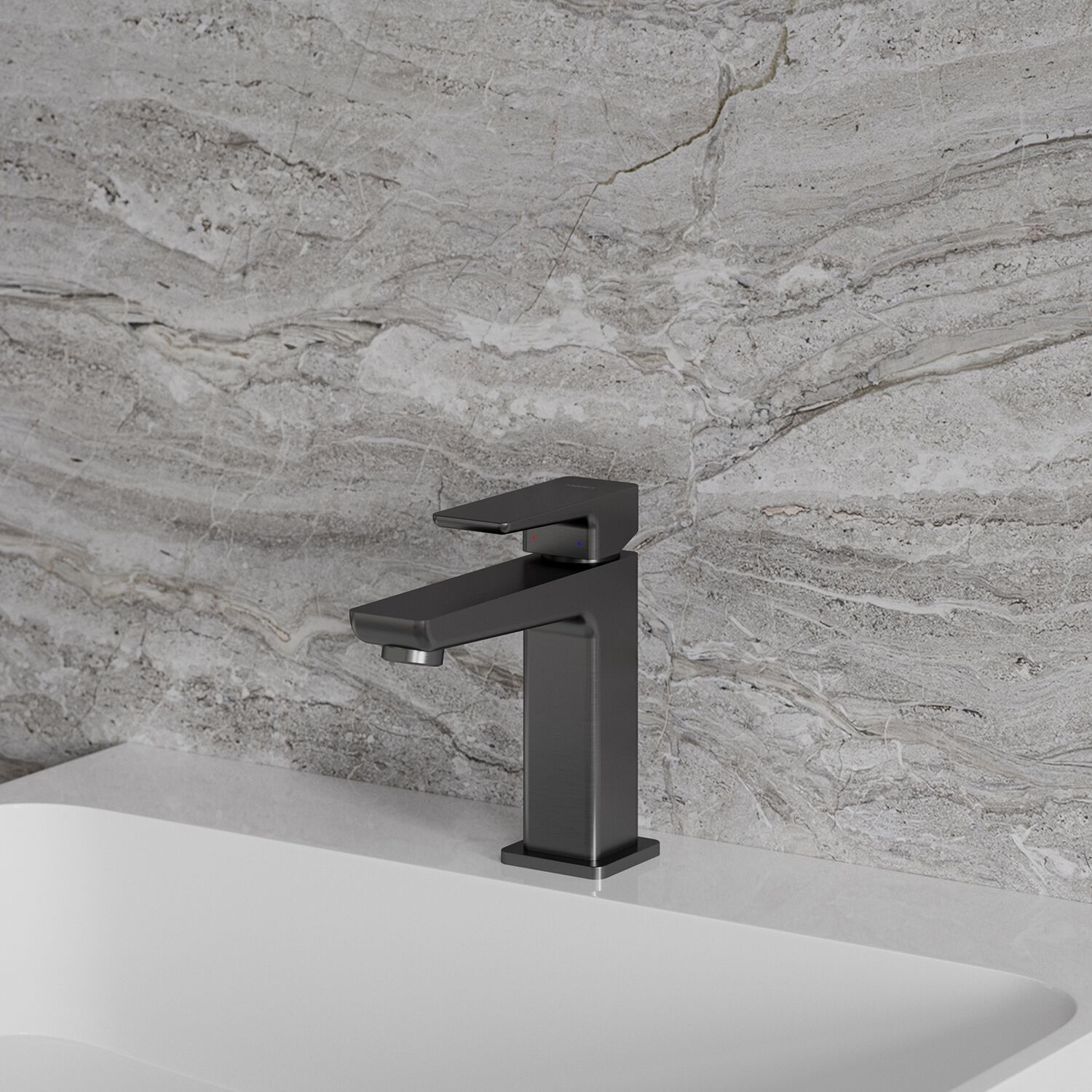 Смеситель для раковины OMNIRES ARCH-00141198 - Вид №8