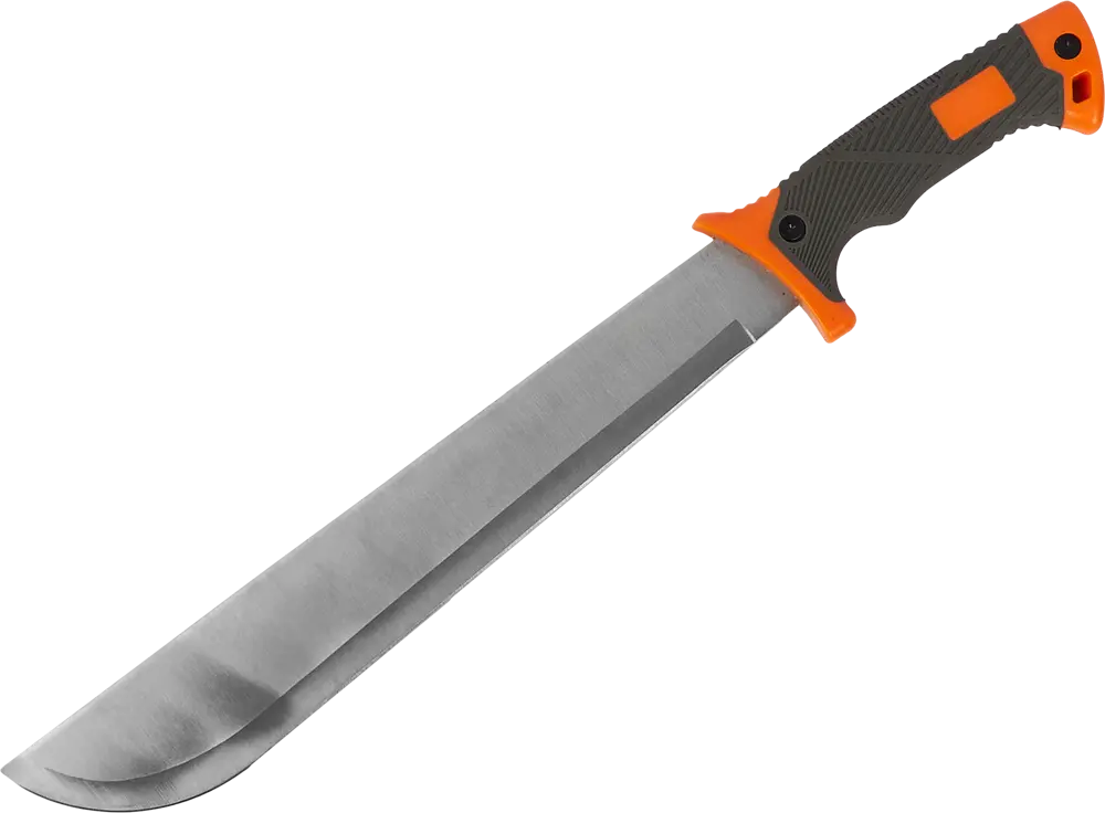 Мачете НОВАСАД для сада и походов с защитными ножнами 85228784