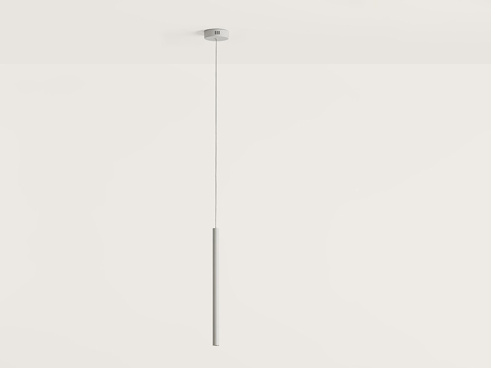 101008 Подвес Mika белый матовый Aromas del Campo Mika multi 