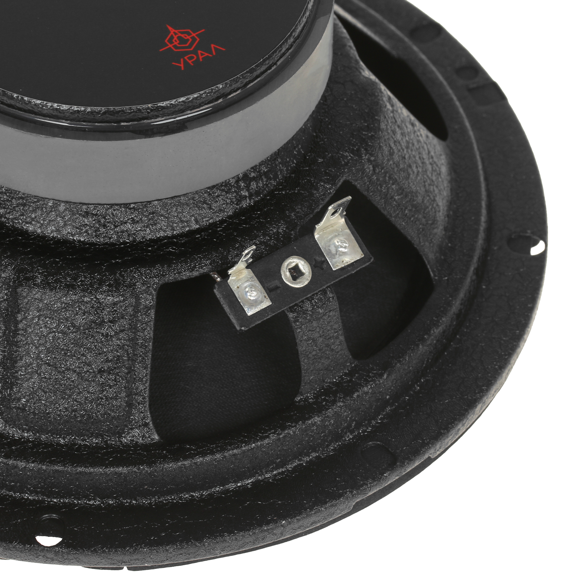 4797157 Широкополосная акустическая система Ural MOLOT АС-М165 STDN-0131157 - Вид №3