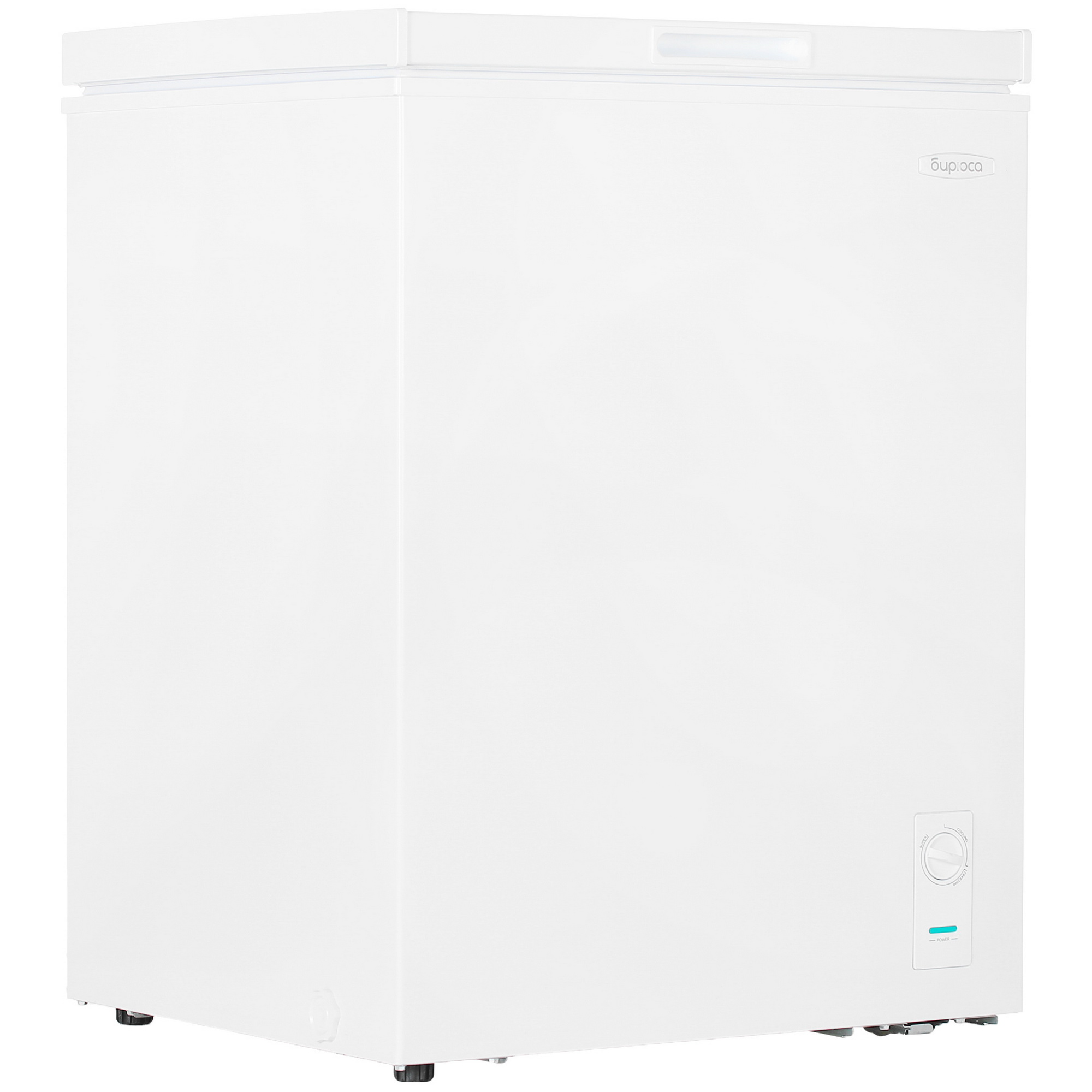 1139871 Морозильный ларь Бирюса 170КХ белый STDN-0121050