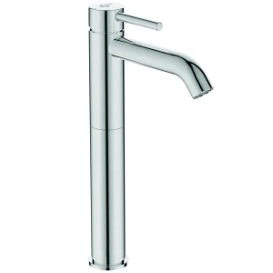 Смеситель для раковины Ideal Standard Ceraline однорычажный цвет хром 82640772 STLM-2114143