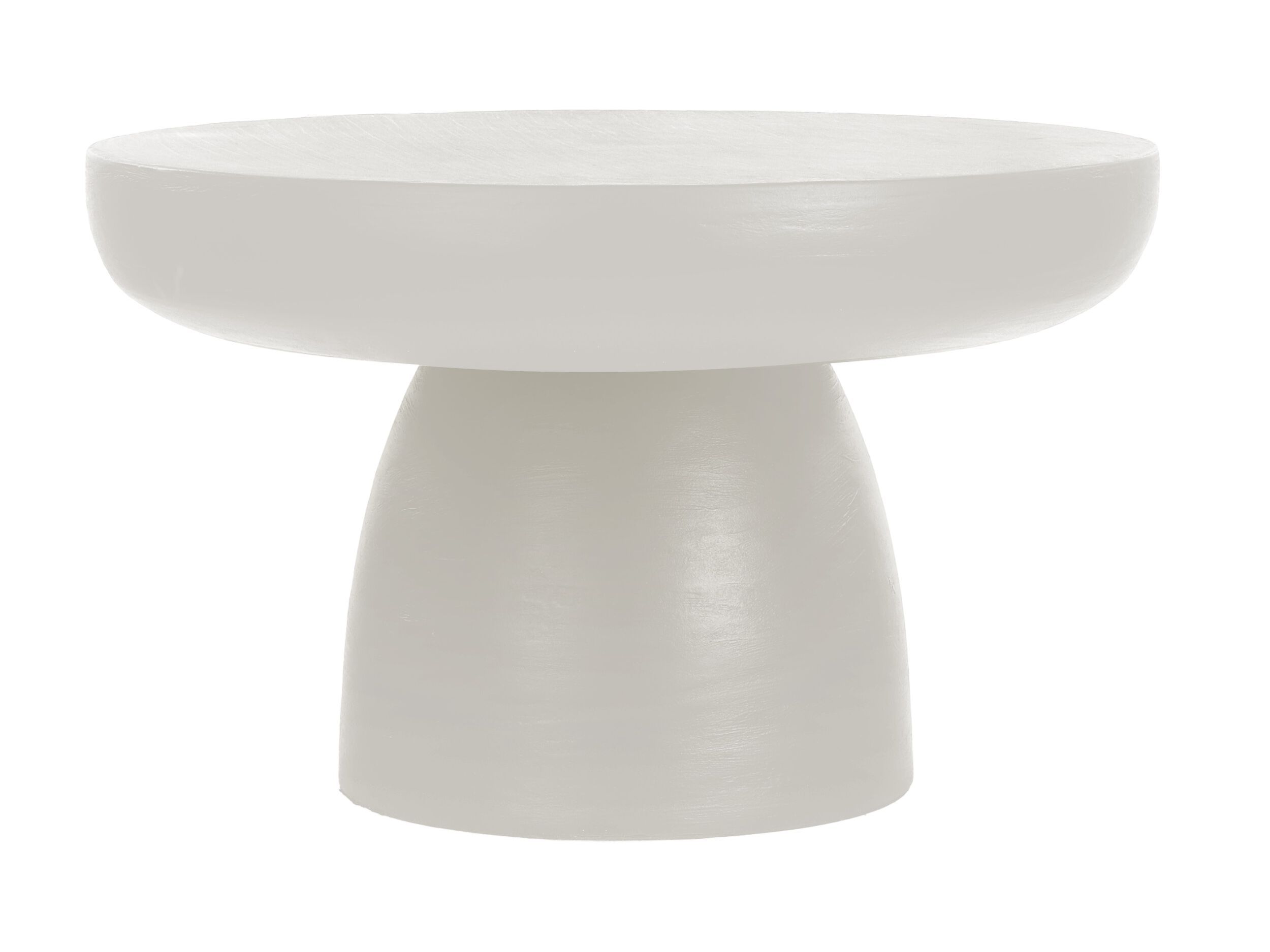 Круглый журнальный столик для гостиной POMAX Претория ARCH-00078081 - Вид №2