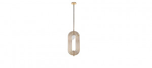 040074 Люстра Delightfull Turner