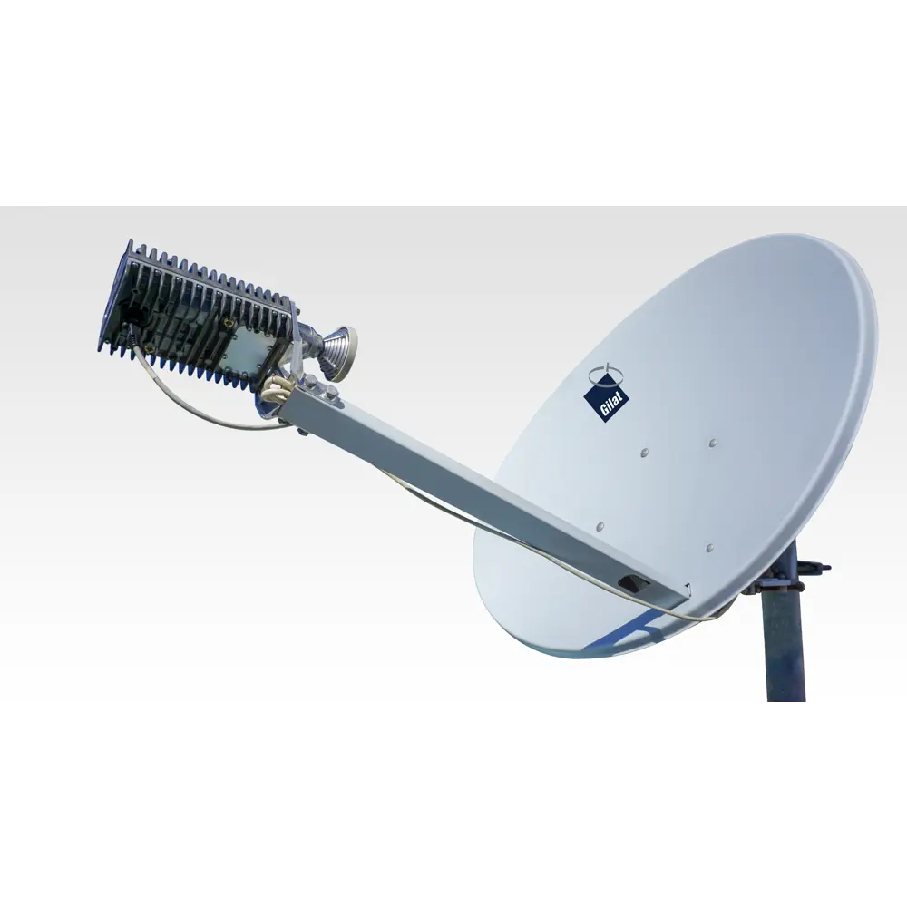 Комплект спутникового терминала Scorpio-i АЗСС «SkyEdgeII-c-0,76/Ka» Santreyd STLM-2069099