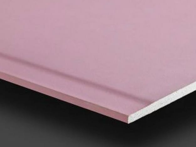 Огнестойкая гипсовая плита с покрытием Siniat by etex огнестойкая потолочная плитка ARCH-00149449 - Вид №1