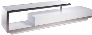 Angel Cerdá Тумба под телевизор из лакированной мдф с ящиками Urban deco 3042 f6080