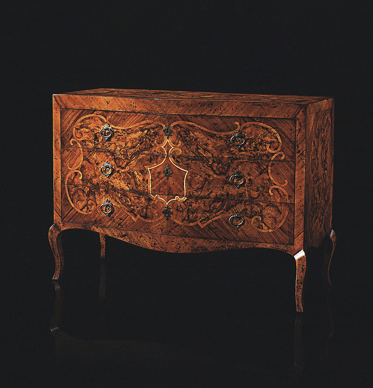 Комод  FRANCESCO MOLON G301 