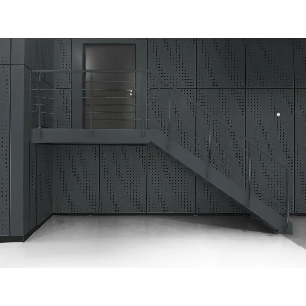 ЛАКРА Грунт-эмаль 5 в 1 для металла и дерева, графит 5 л 89416440 STLM-1577031 - Вид №4