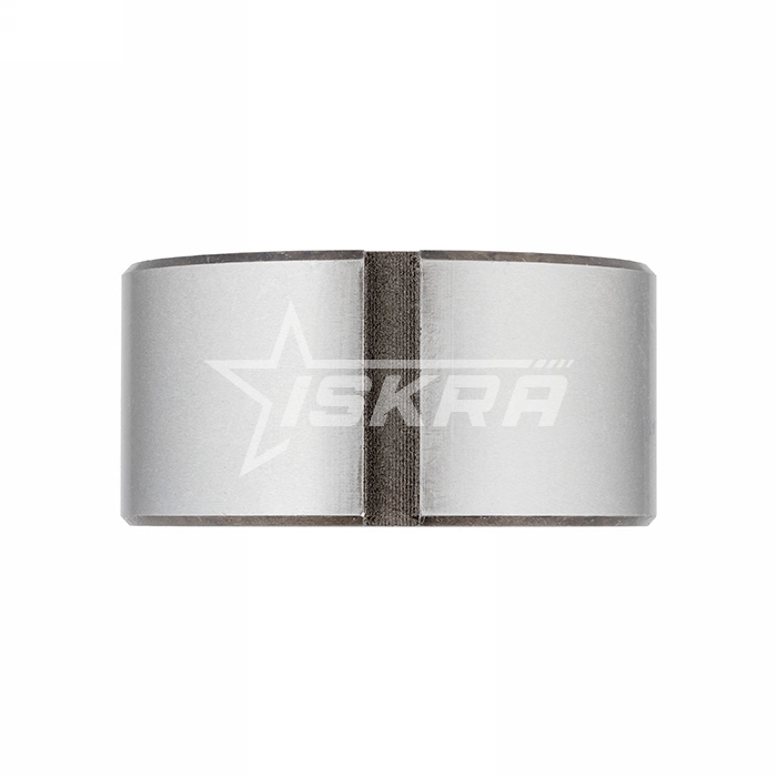 IS880 Обгонная муфта CB207 (S207) ISKRA  - Вид №5