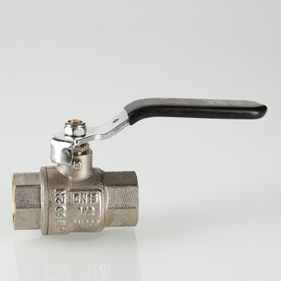 VT.314.N.09 Кран шаровой усиленный VALTEC PERFECT Valtec 2"  - Вид №4