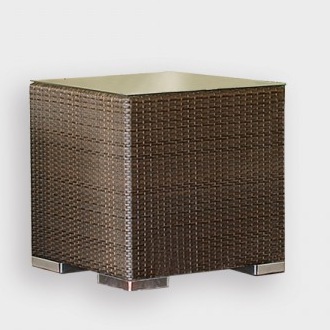 035229 Приставной столик SkyLine Cuatro Santreyd  - Вид №1