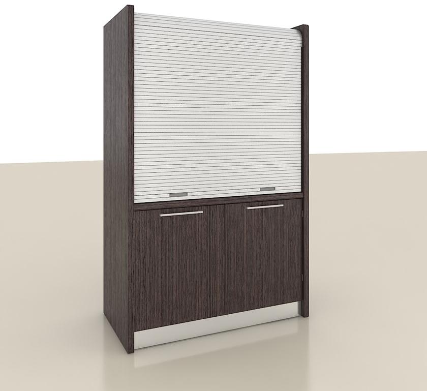 Mobilspazio Hideaway мини-кухня Zeus K102 - Вид №11