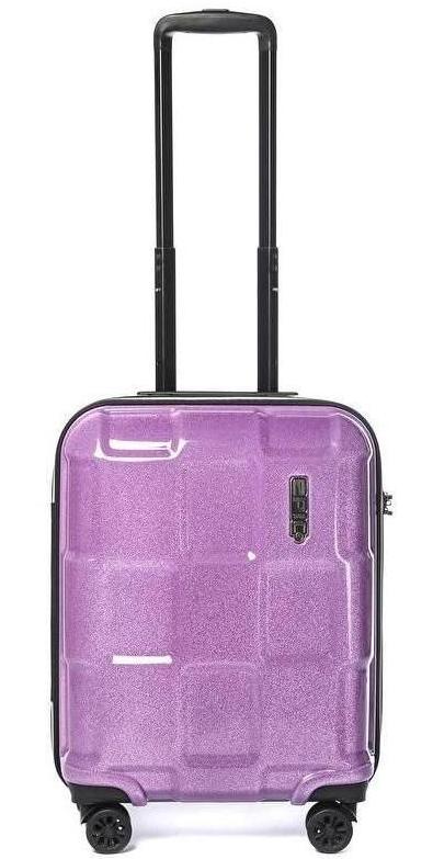 ECX403/02-17 Чемодан ECX403/02 Spinner S Epic Crate Reflex 