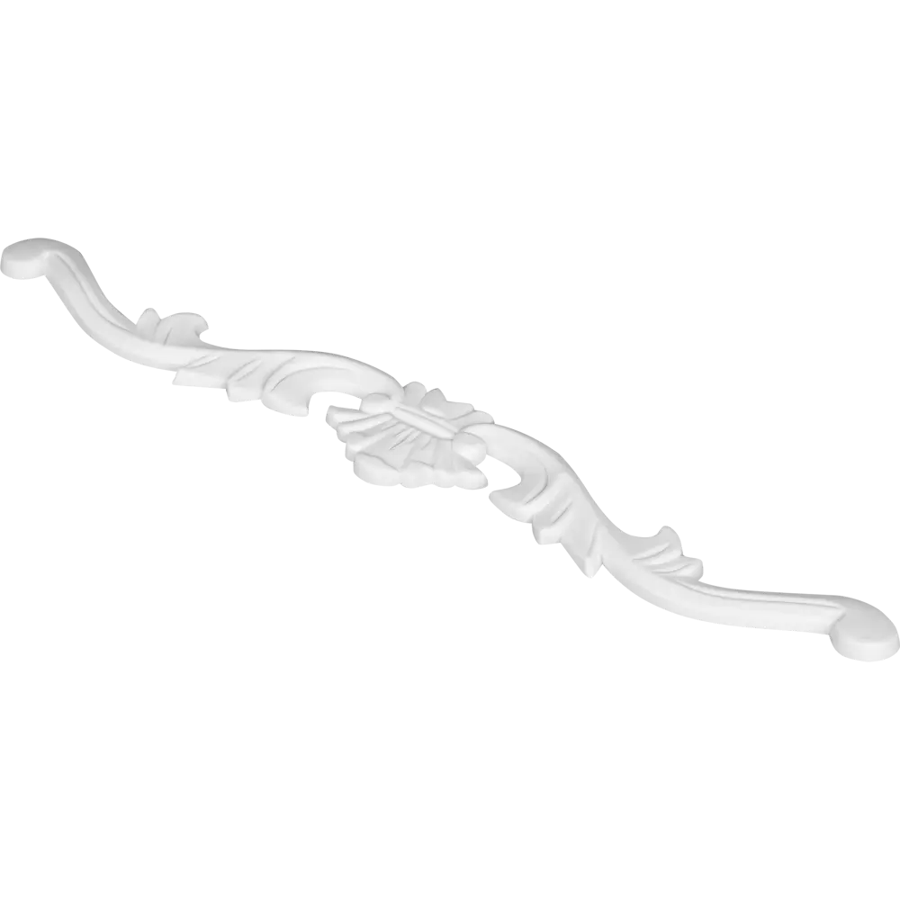 Декор для мебели «Орнамент» 302 245х36х5 мм, ПВХ Santreyd STLM-2066023