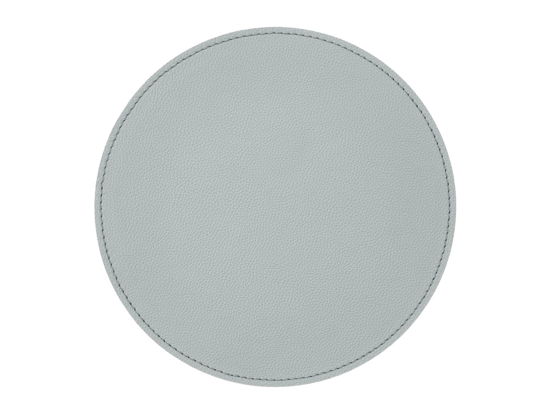 Круглый кожаный коврик для мыши EGLOOH APOLLO ARCH-00086294 - Вид №20