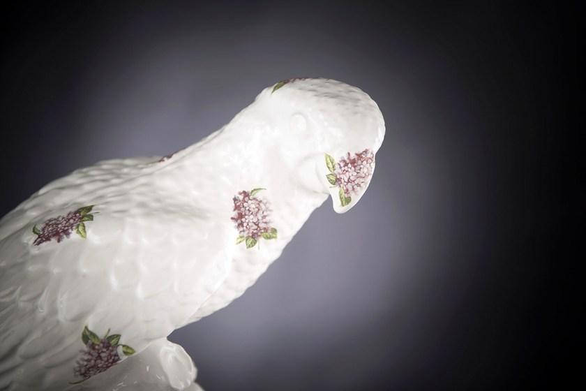 VGnewtrend Керамический орнамент sun-id-1367878 - Вид №7