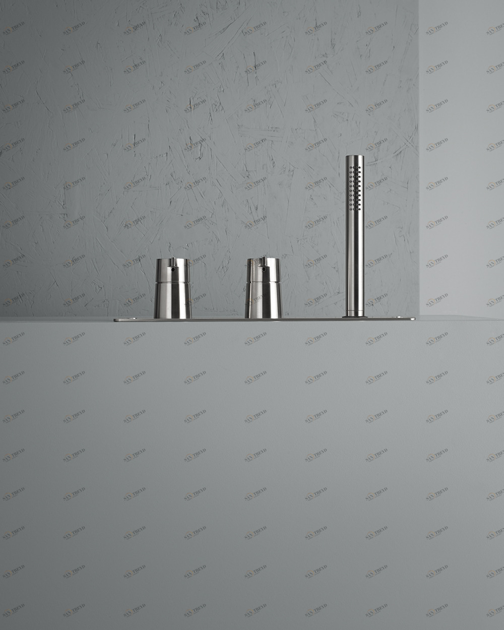 Вулкан. 36 64. Комплект на обод Quadrodesign Volcano