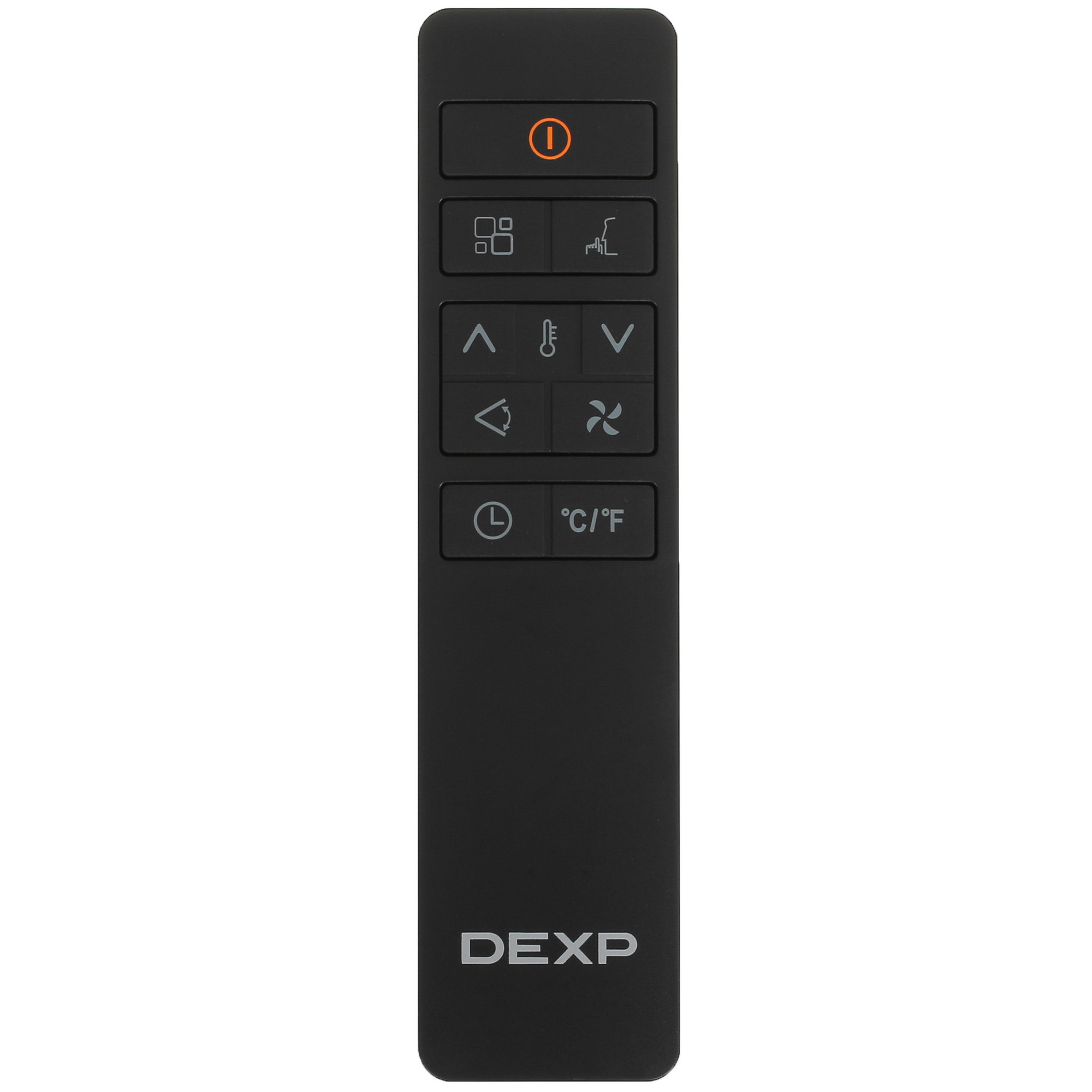 5431610 Кондиционер мобильный DEXP Silent Breeze DAC-12PACS белый STDN-0030632 - Вид №9